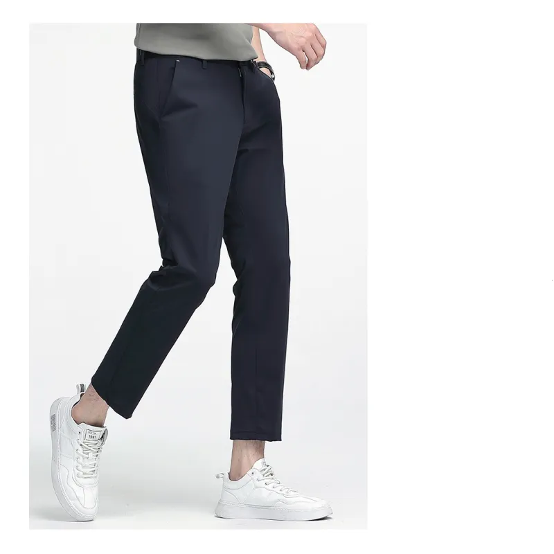 PIERRE CARDIN Suit Trouser Men's-6