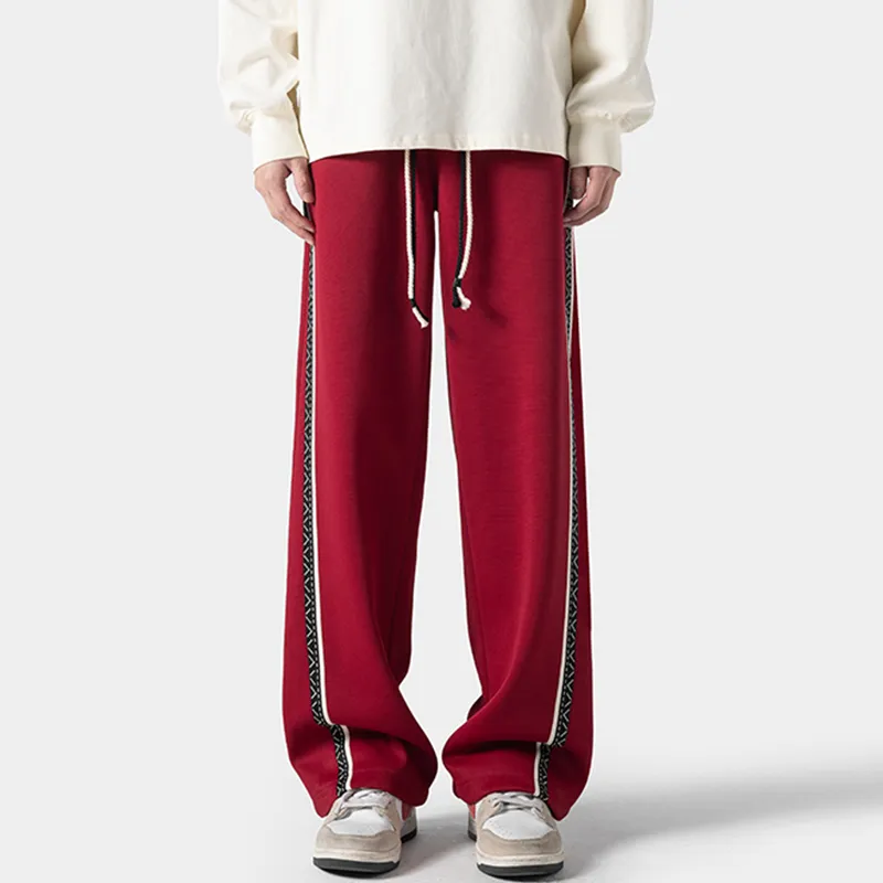 PIERRE CARDIN Casual Pants Men's-5