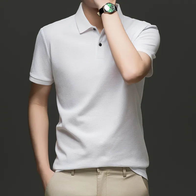 PIERRE CARDIN Polo Shirts Men-2