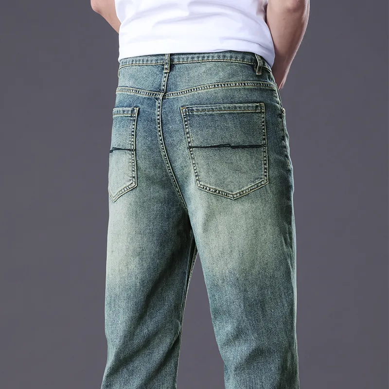 PIERRE CARDIN Jeans Men-9