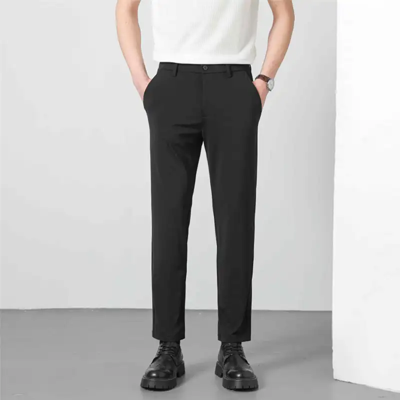 PIERRE CARDIN Casual Pants Men's-2