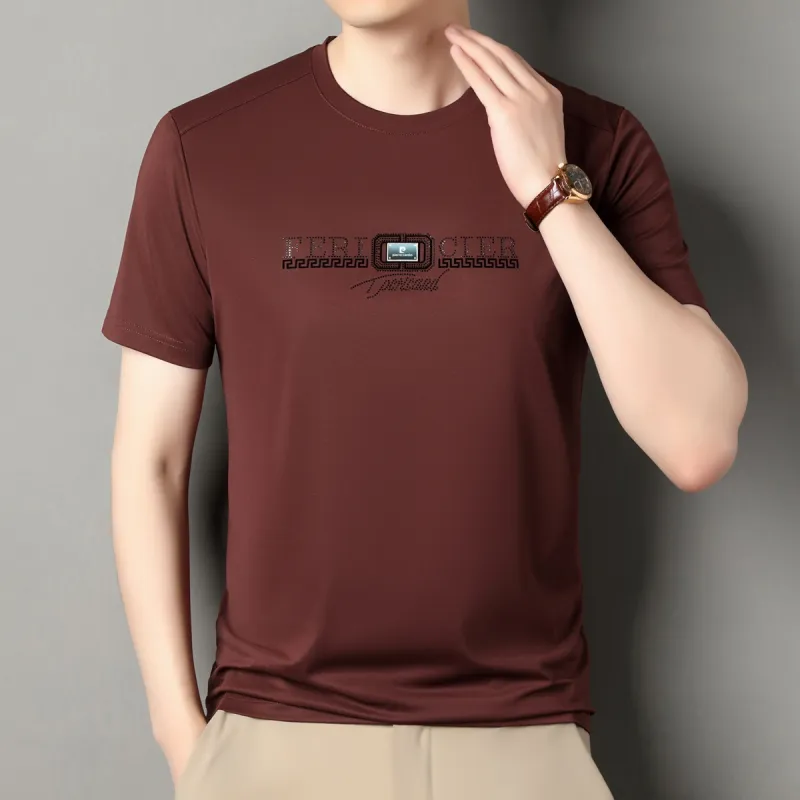 PIERRE CARDIN T Shirts Men-11