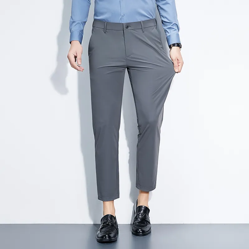 PIERRE CARDIN Casual Pants Men's-6