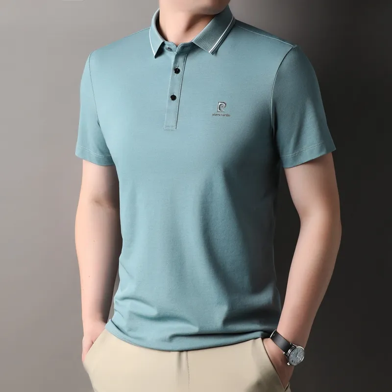 PIERRE CARDIN Polo Shirts Men-17