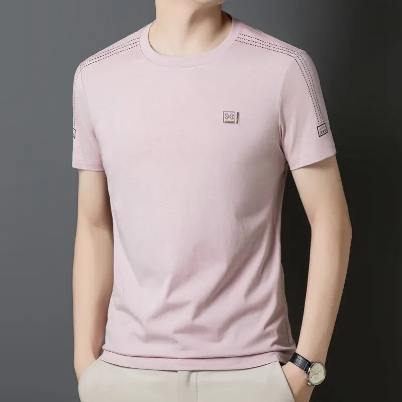 PIERRE CARDIN T Shirts Men-14