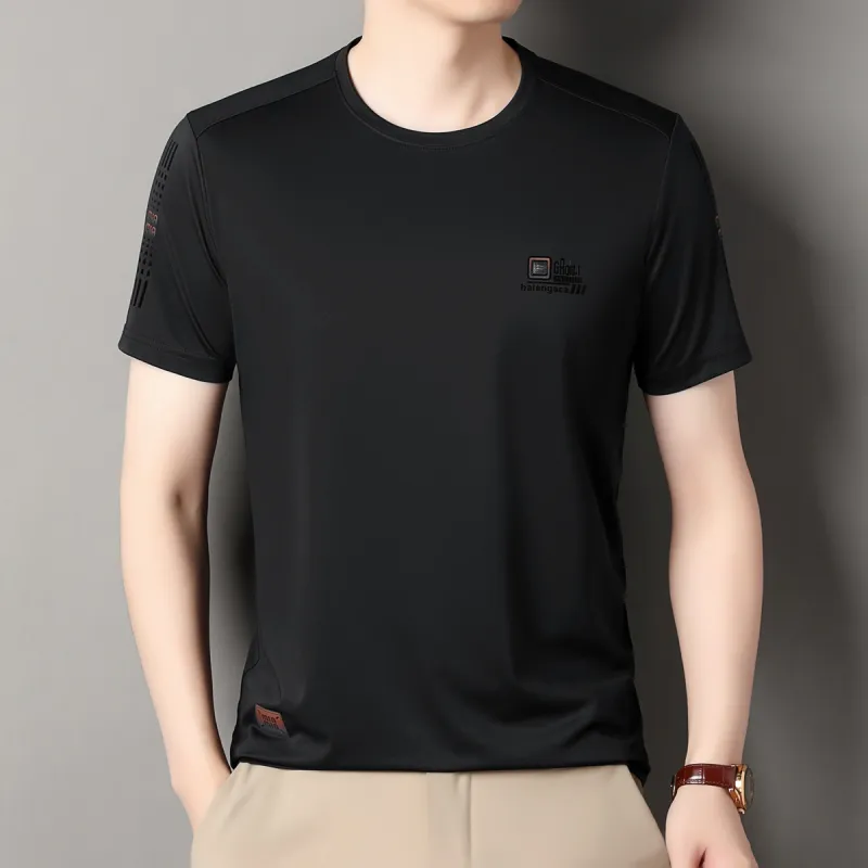 PIERRE CARDIN T Shirts Men-10