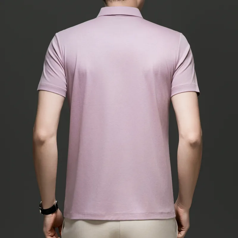 PIERRE CARDIN Polo Shirts Men-9
