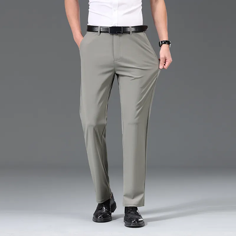 PIERRE CARDIN Casual Pants Men's-14