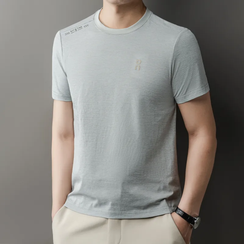 PIERRE CARDIN T Shirts Men-2