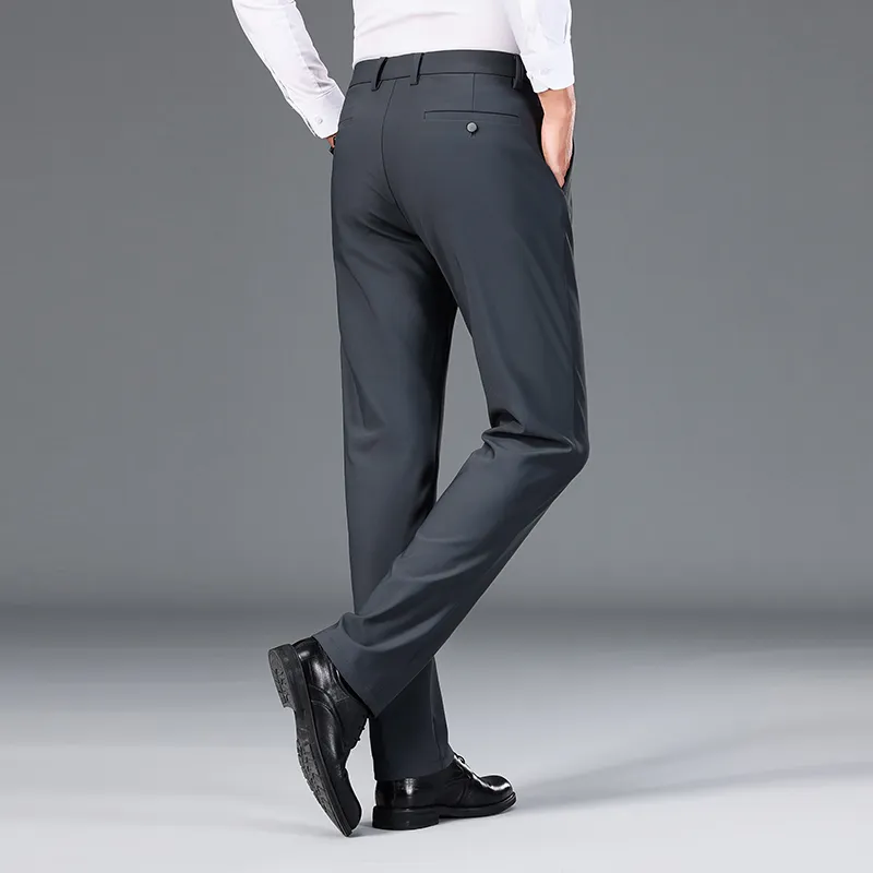 PIERRE CARDIN Casual Pants Men's-9