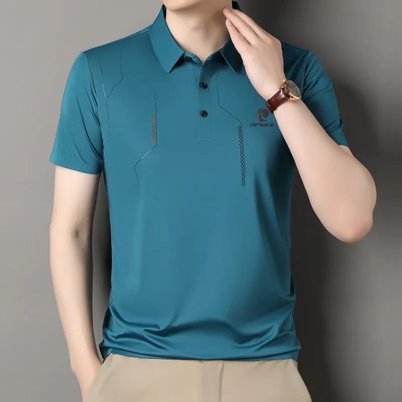 PIERRE CARDIN Polo Shirts Men-15