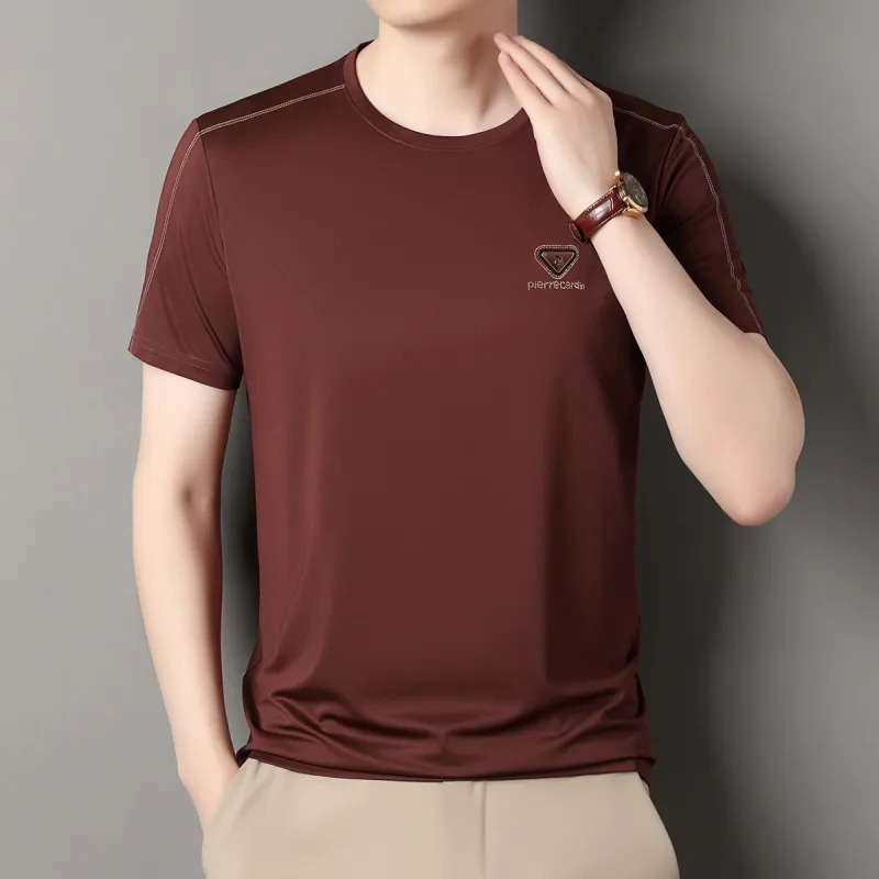 PIERRE CARDIN T Shirts Men-15