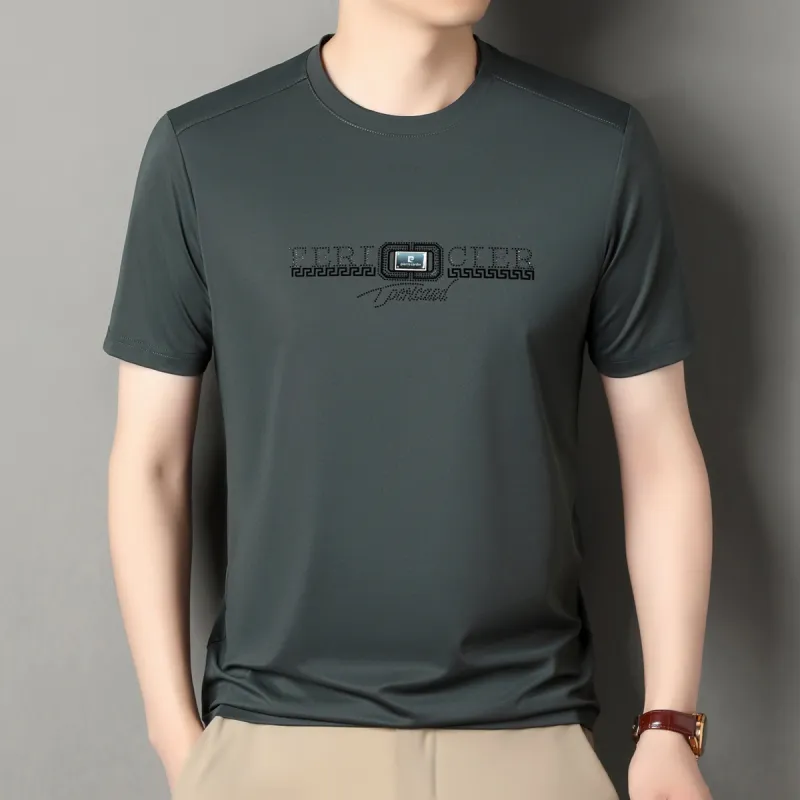 PIERRE CARDIN T Shirts Men-6