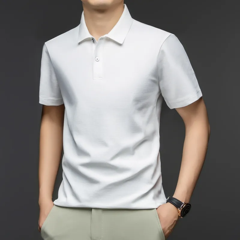 PIERRE CARDIN Polo Shirts Men-5