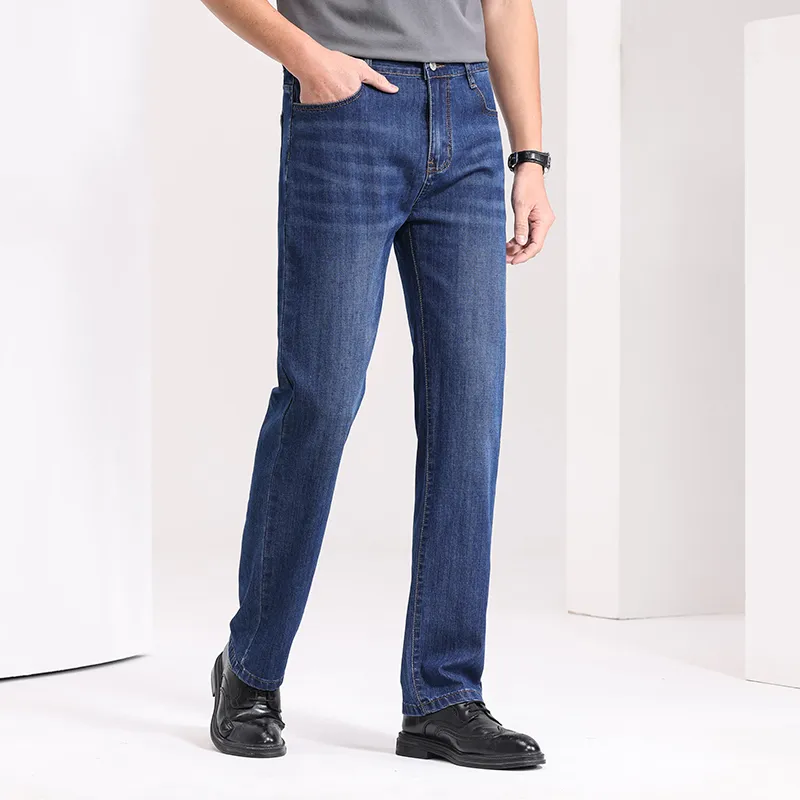 PIERRE CARDIN Jeans Men-2