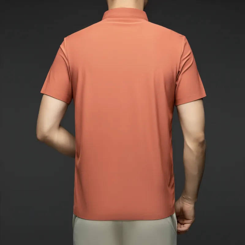 PIERRE CARDIN T Shirts Men-5