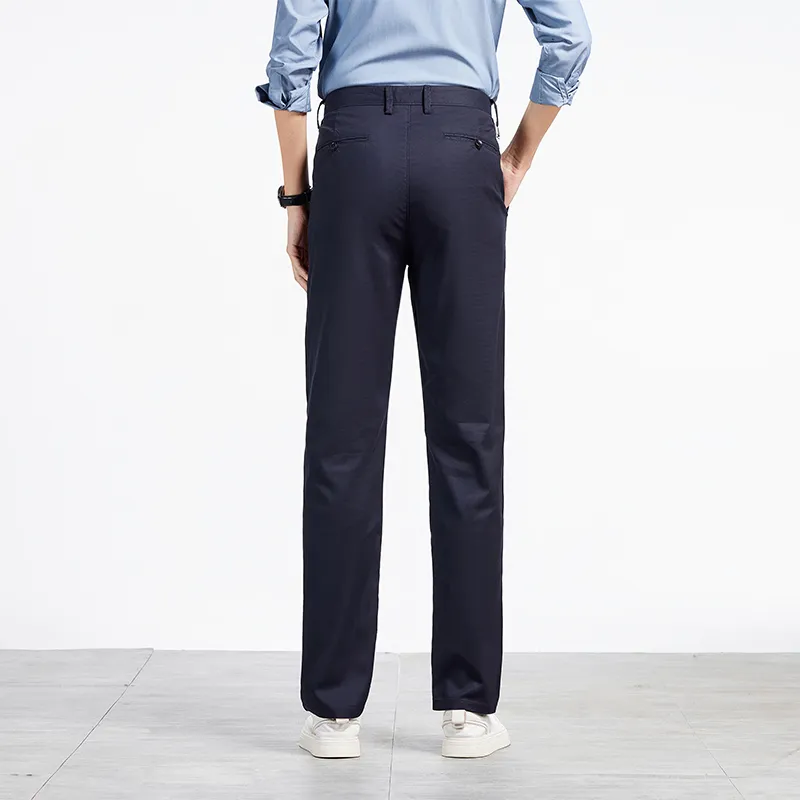 PIERRE CARDIN Casual Pants Men's-5
