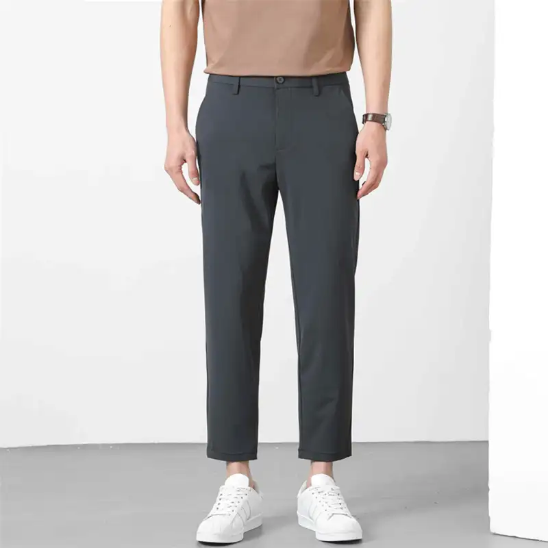 PIERRE CARDIN Casual Pants Men's-11