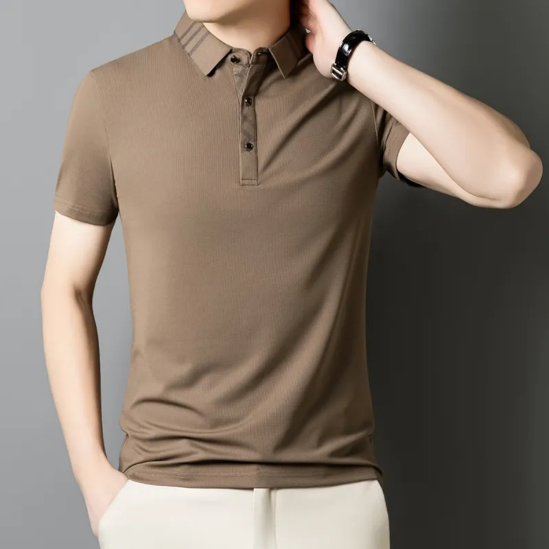 PIERRE CARDIN Polo Shirts Men-11