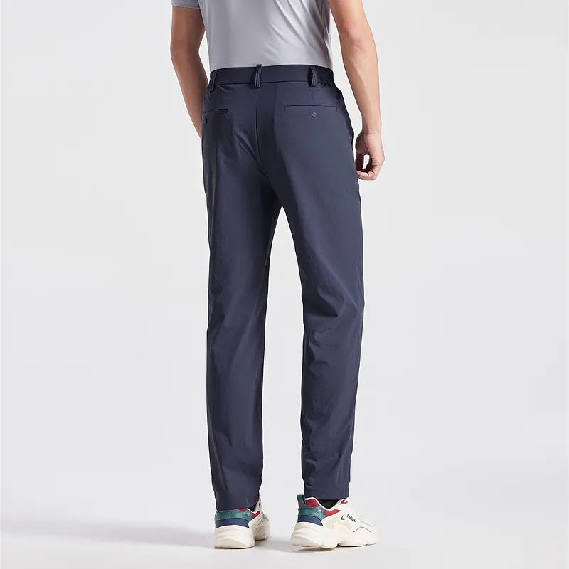 PIERRE CARDIN Casual Pants Men's-5