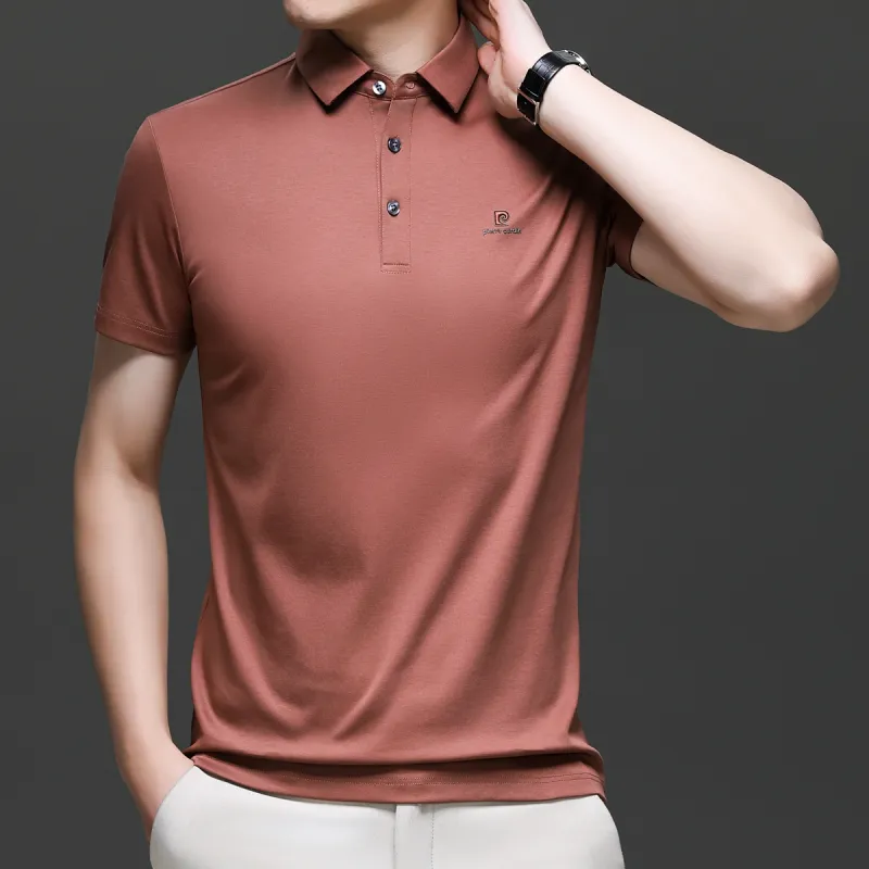 PIERRE CARDIN Polo Shirts Men-31