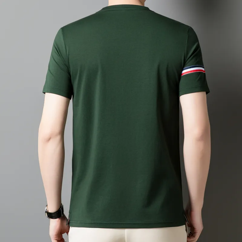 PIERRE CARDIN T Shirts Men-17