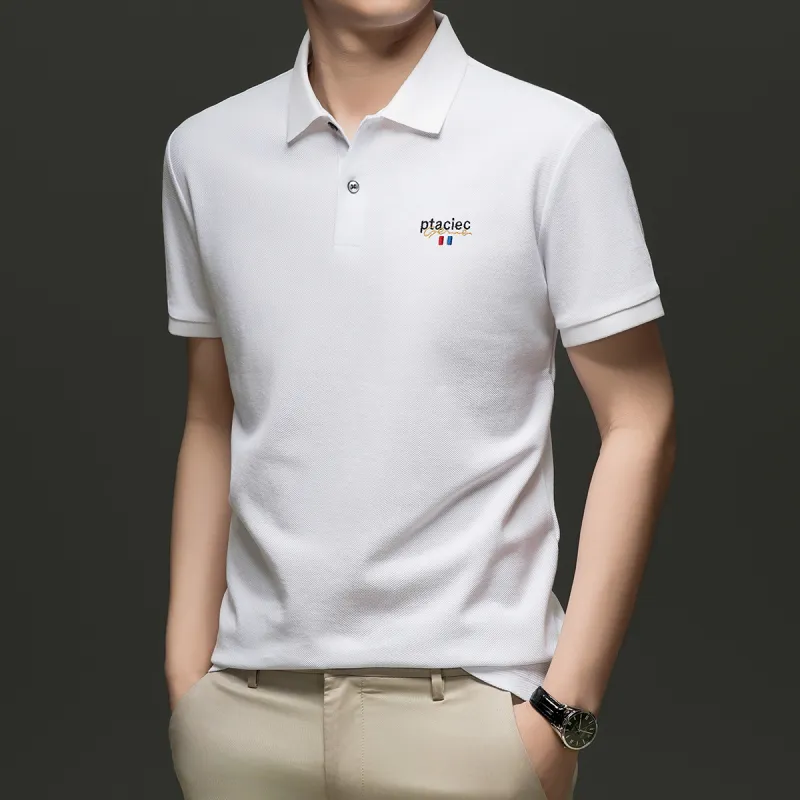 PIERRE CARDIN Polo Shirts Men-1