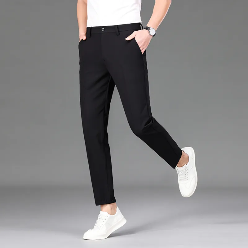 PIERRE CARDIN Casual Pants Men's-2