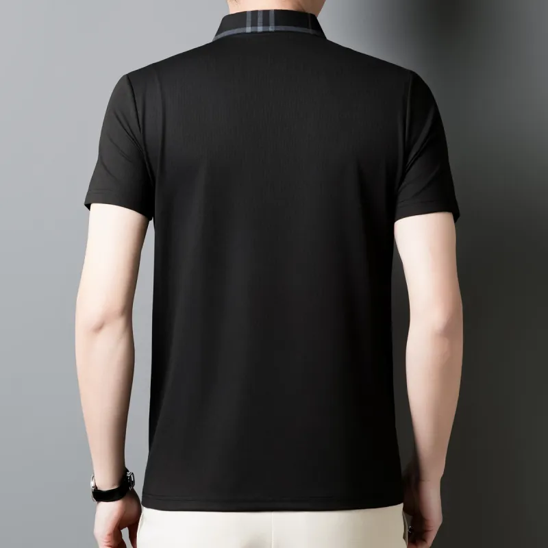 PIERRE CARDIN Polo Shirts Men-17