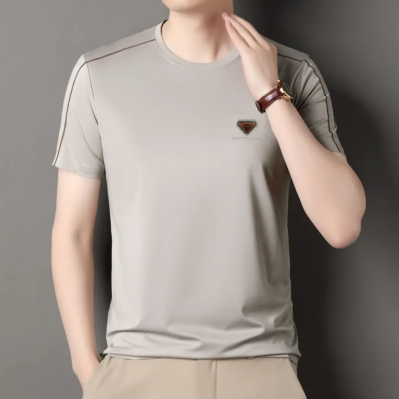 PIERRE CARDIN T Shirts Men-23