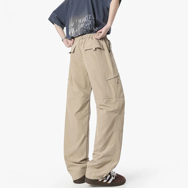 PIERRE CARDIN Casual Pants Men's-9