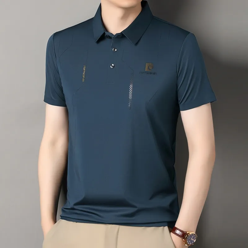 PIERRE CARDIN Polo Shirts Men-1