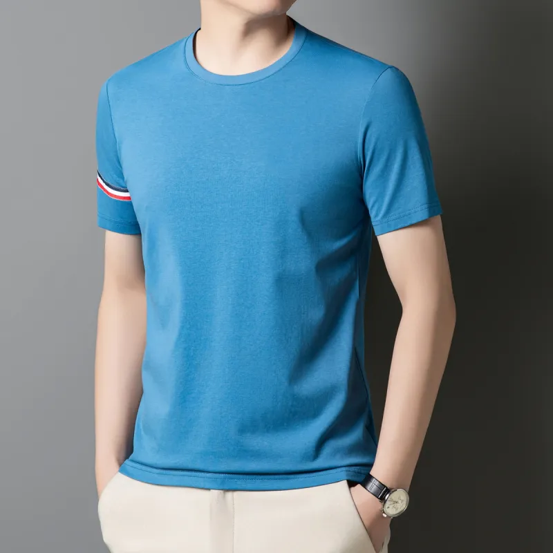 PIERRE CARDIN T Shirts Men-10