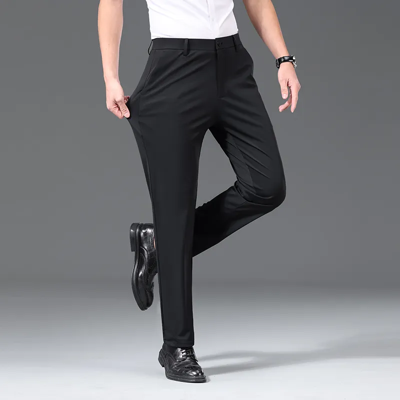 PIERRE CARDIN Casual Pants Men's-3