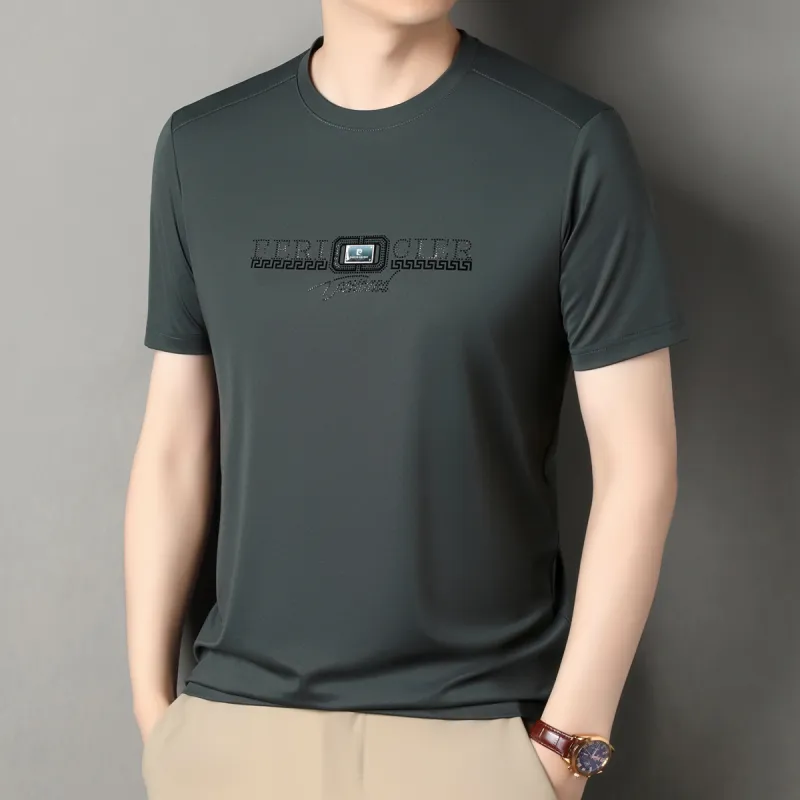 PIERRE CARDIN T Shirts Men-5