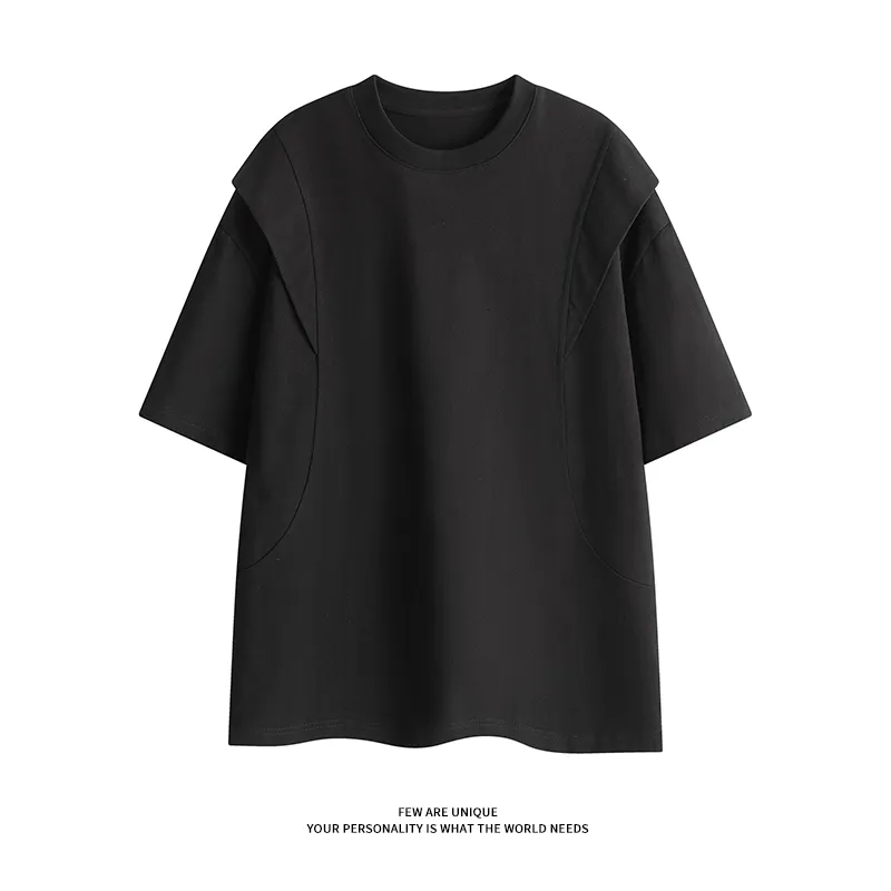 PIERRE CARDIN T Shirts Unisex-8