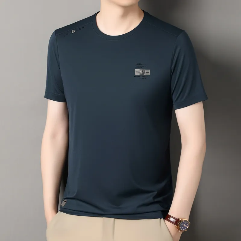 PIERRE CARDIN T Shirts Men-2