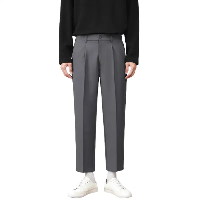PIERRE CARDIN Casual Pants Men's-2