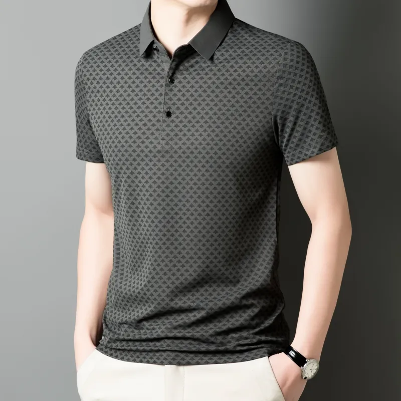 PIERRE CARDIN Polo Shirts Men-10