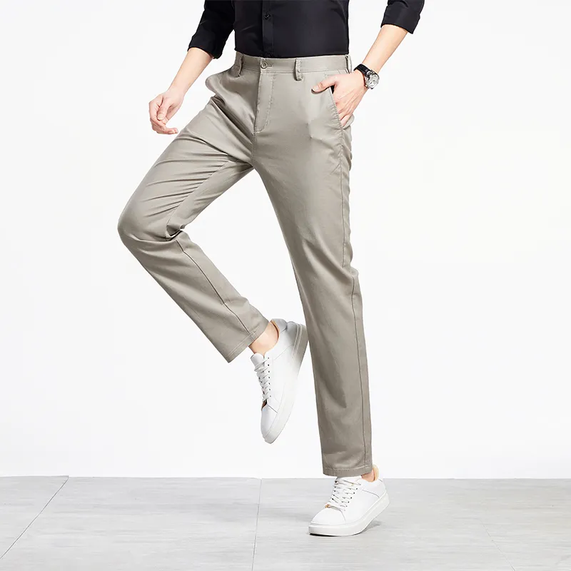 PIERRE CARDIN Casual Pants Men's-10