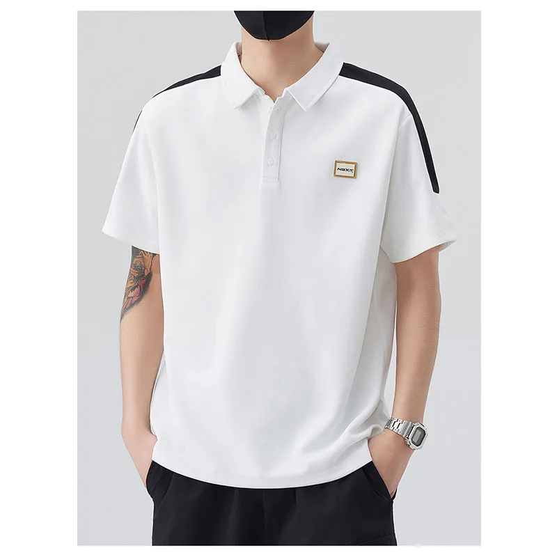 PIERRE CARDIN Polo Shirt Unisex-14
