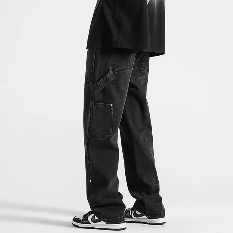PIERRE CARDIN Jeans Men-11