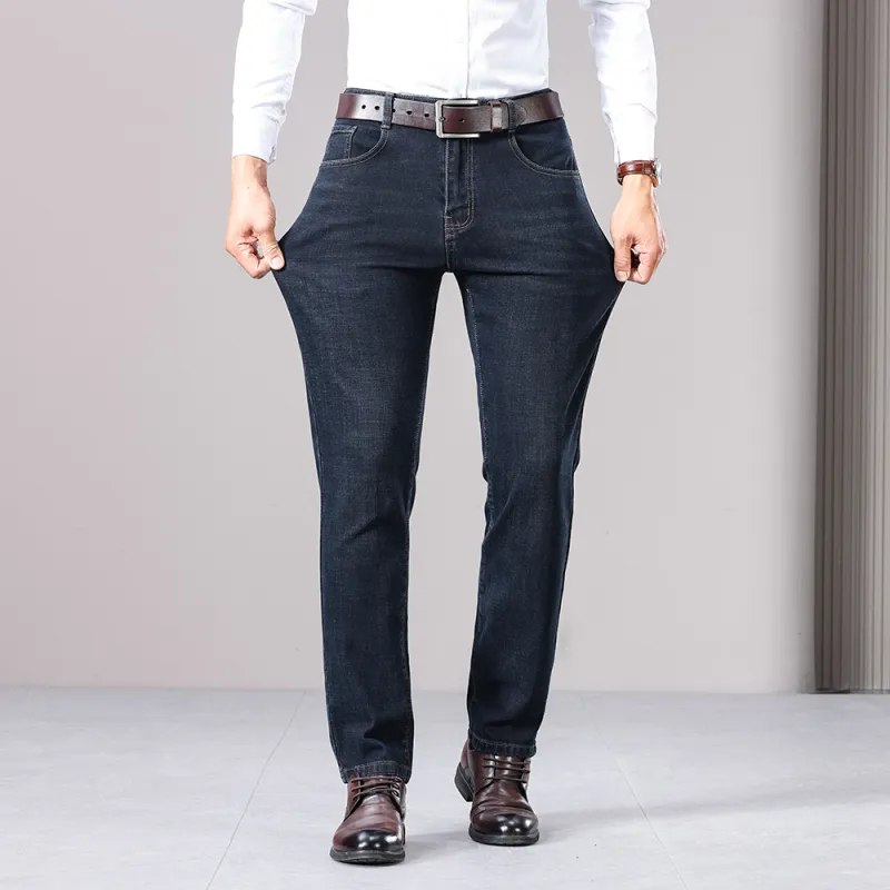 PIERRE CARDIN Jeans Men-7