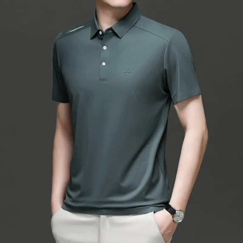 PIERRE CARDIN Polo Shirts Men-8