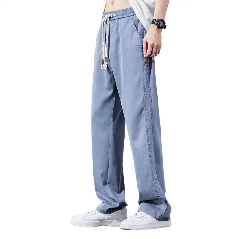 PIERRE CARDIN Casual Pants Men's-3
