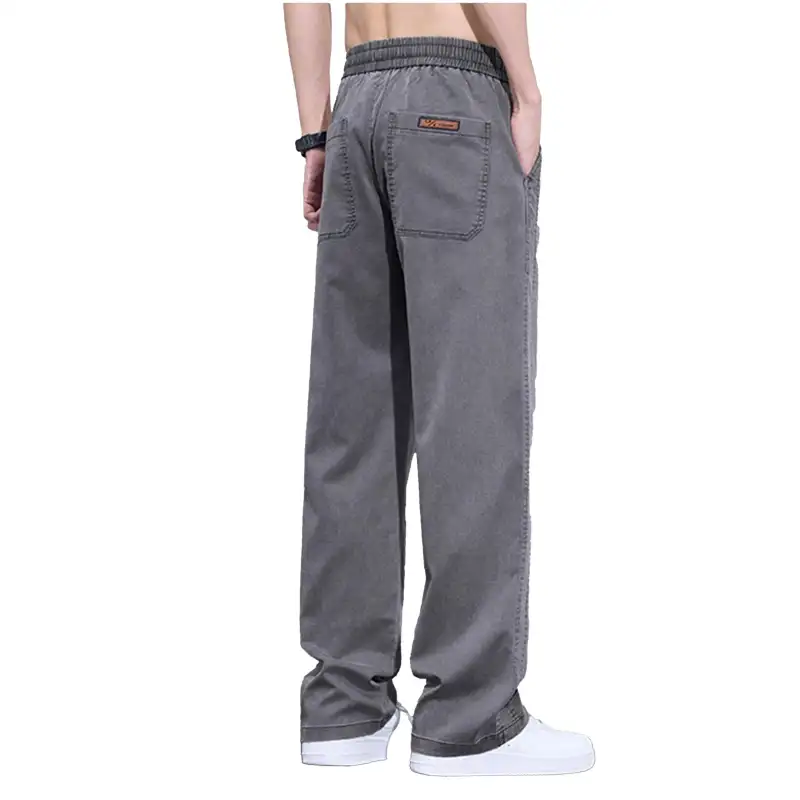 PIERRE CARDIN Casual Pants Men's-10