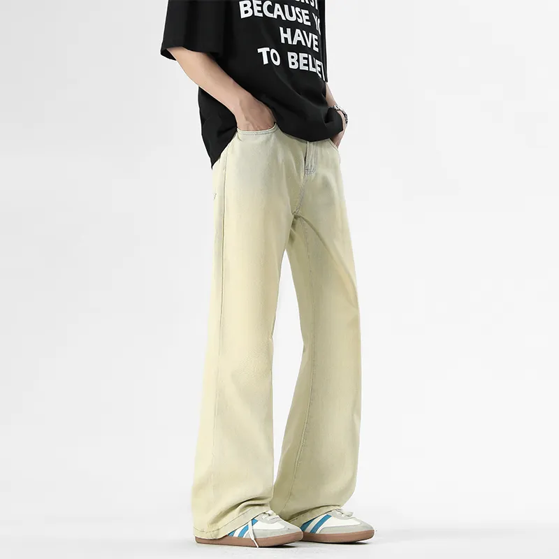 PIERRE CARDIN Jeans Men-19