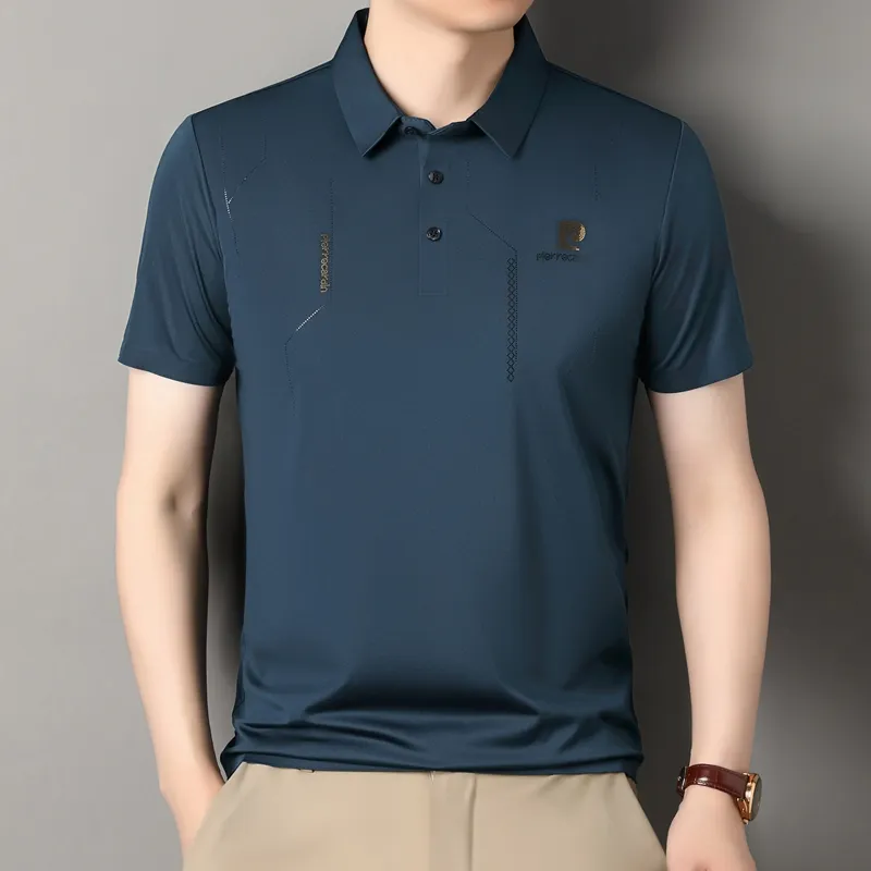 PIERRE CARDIN Polo Shirts Men-2