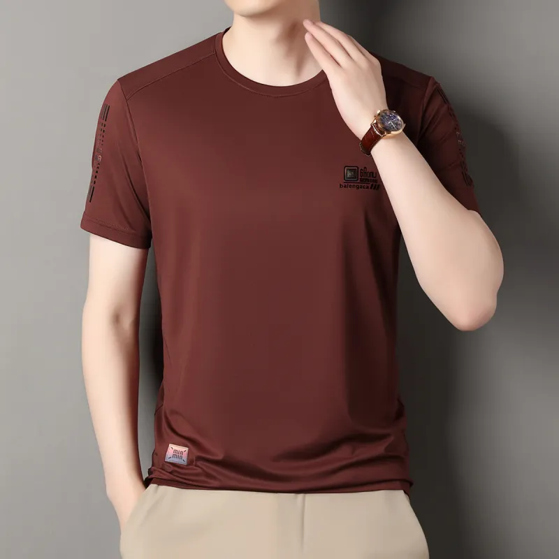 PIERRE CARDIN T Shirts Men-15