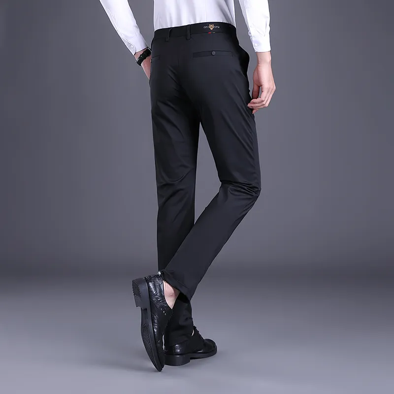 PIERRE CARDIN Casual Pants Men's-5